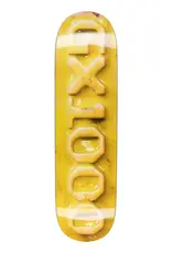 GX1000 OG Logo Ceramic Yellow 8.375"