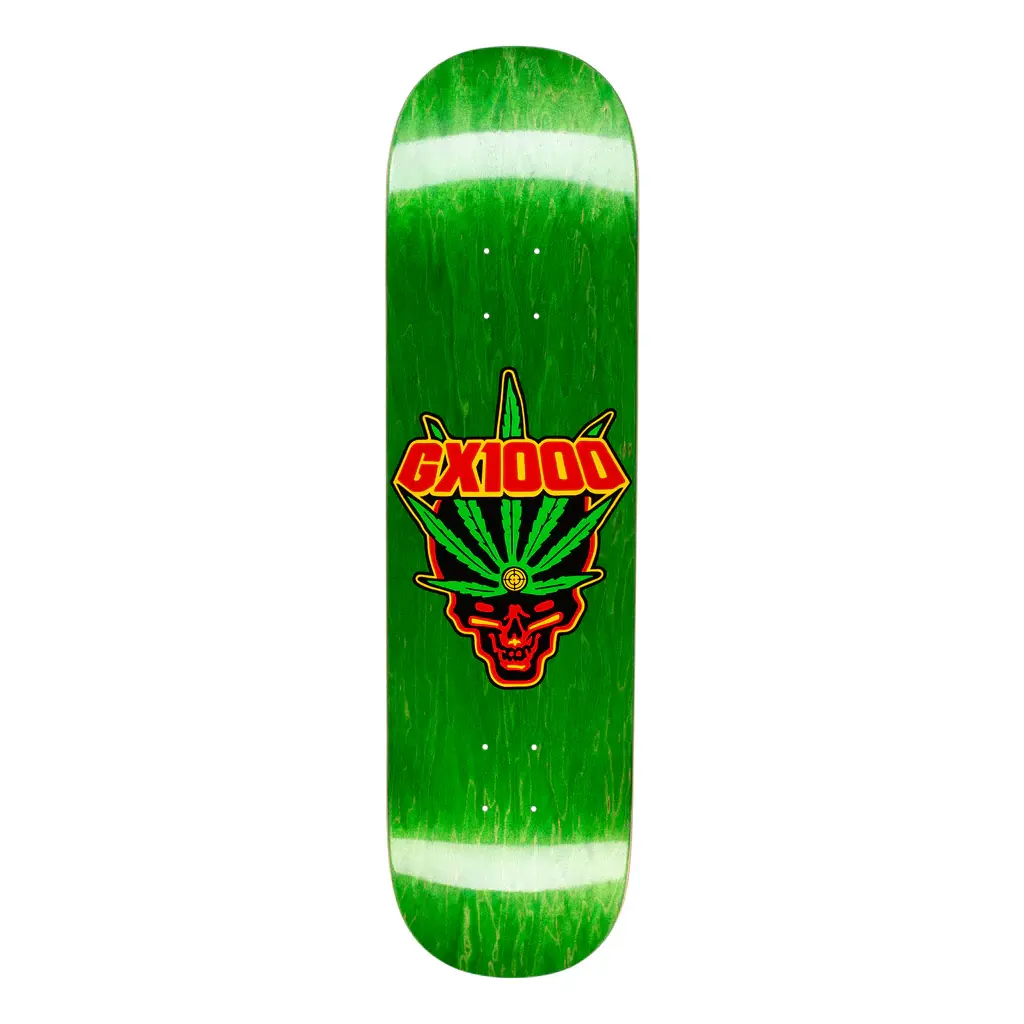 GX1000 Leaf 8.25"