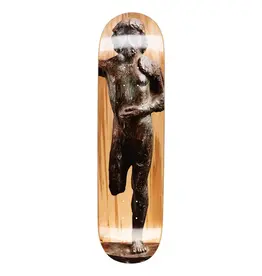 GX1000 One Leg Carlyle 8.5"
