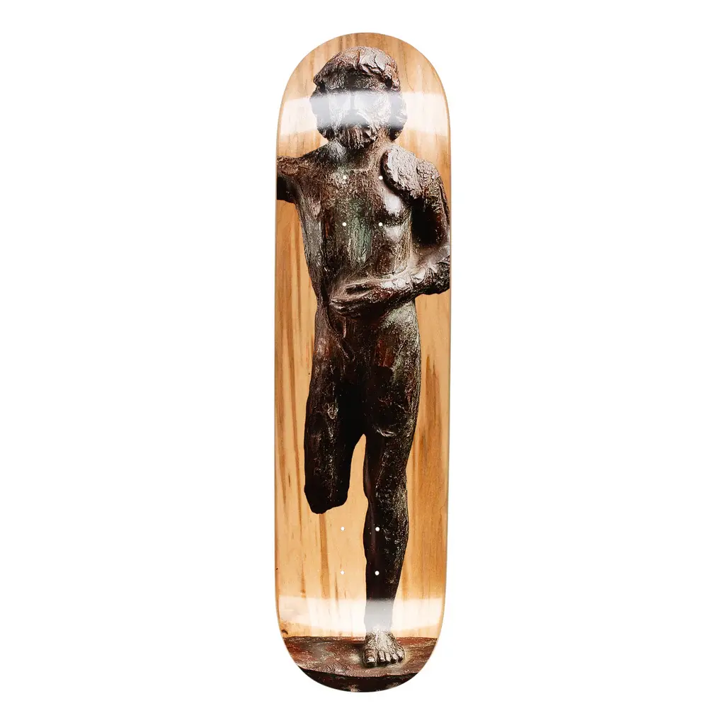 GX1000 One Leg Carlyle 8.5"