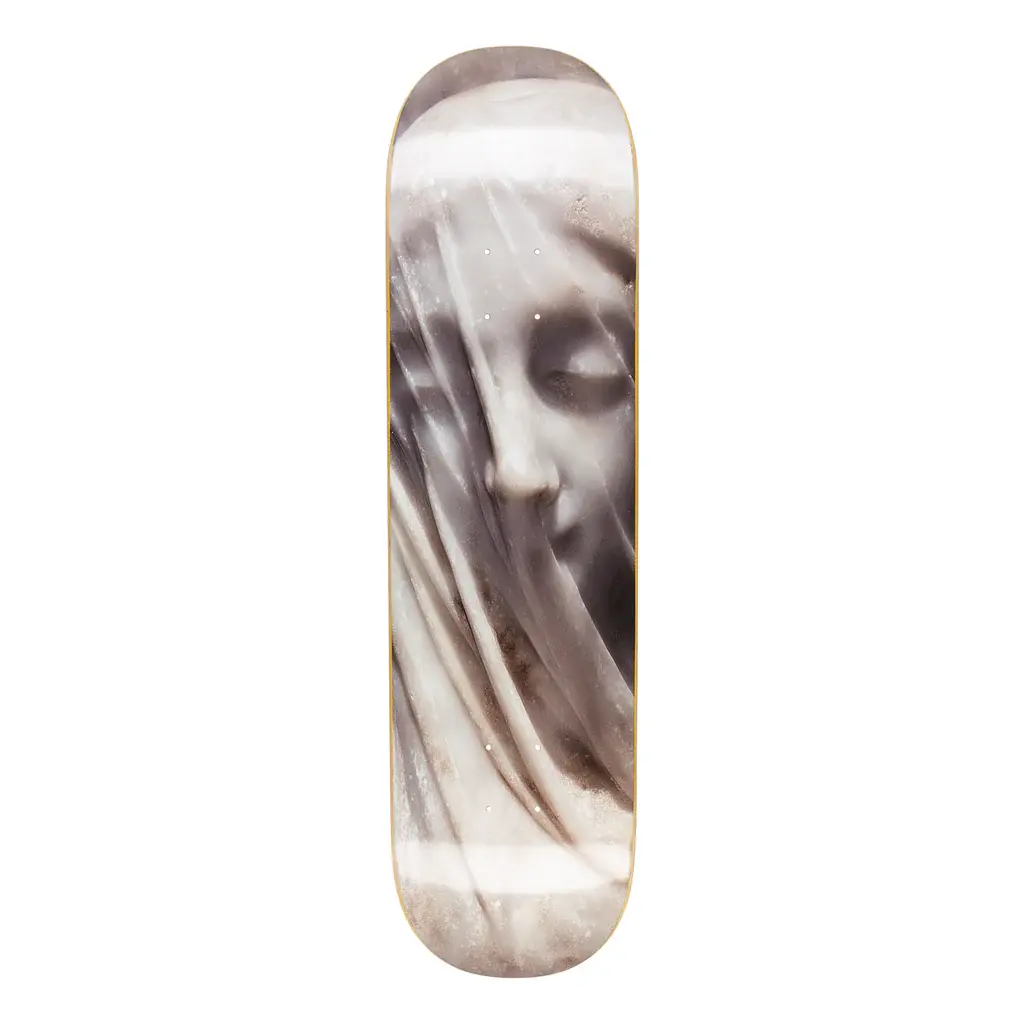 GX1000 Veil 8.5"