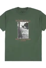 GX1000 Bomb Hills Not Countries Tee Desert Green/Brown