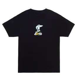 GX1000 Money Bunny Tee Black