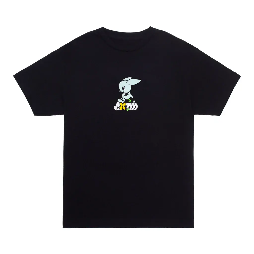 GX1000 Money Bunny Tee Black
