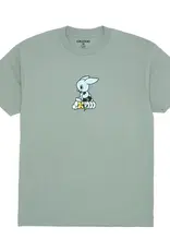 GX1000 Money Bunny Tee Cucumber