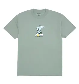 GX1000 Money Bunny Tee Cucumber