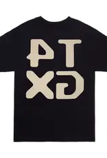 GX1000 T4 Tee Black