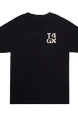 GX1000 T4 Tee Black