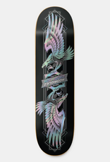 Primitive Rodriguez Eagle Black 8.25" Twin Nose