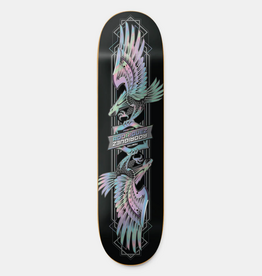 Primitive Rodriguez Eagle Black 8.25" Twin Nose