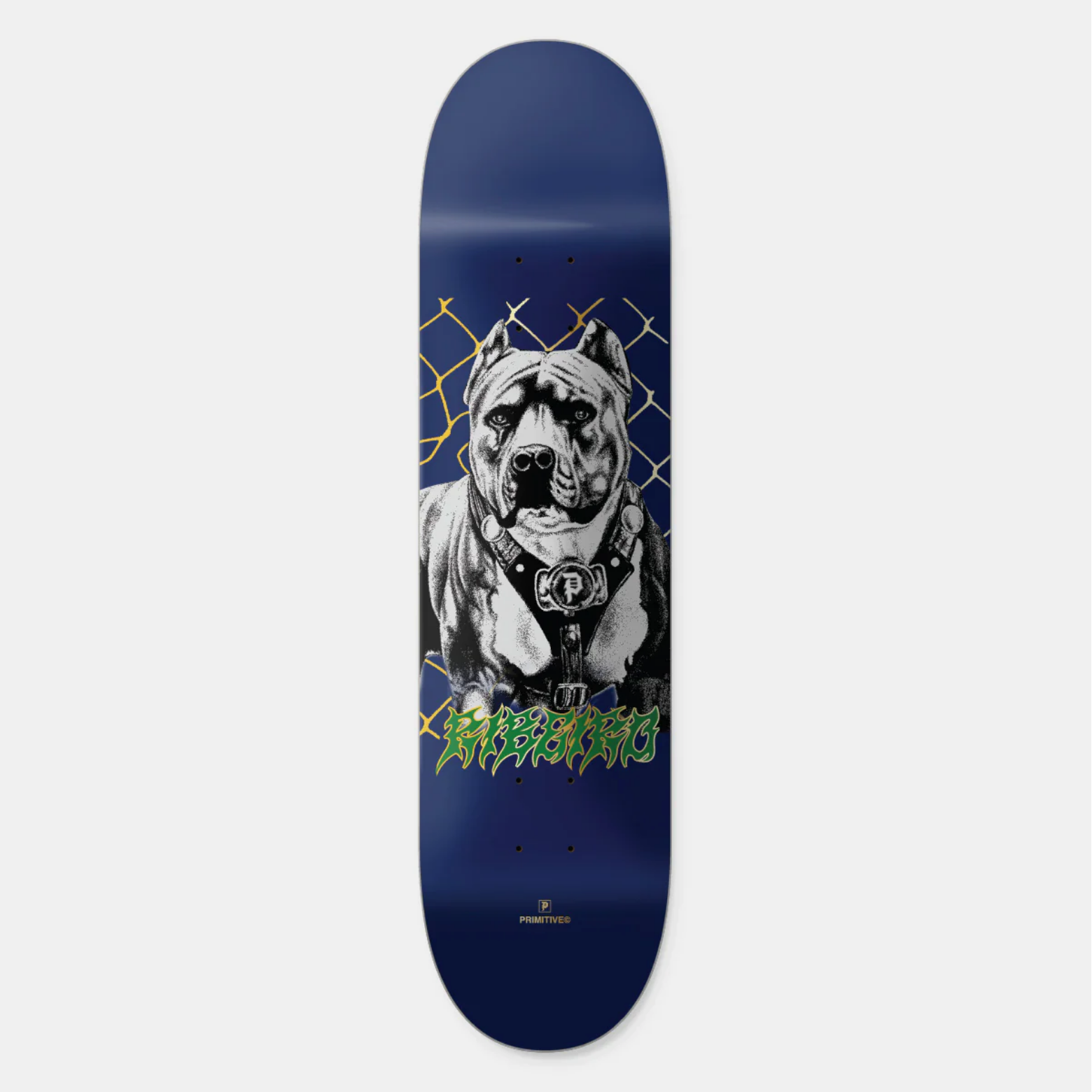Primitive Ribeiro Vic Navy 8.38"