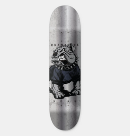 Primitive Neal Enforcer Silver 8.125"