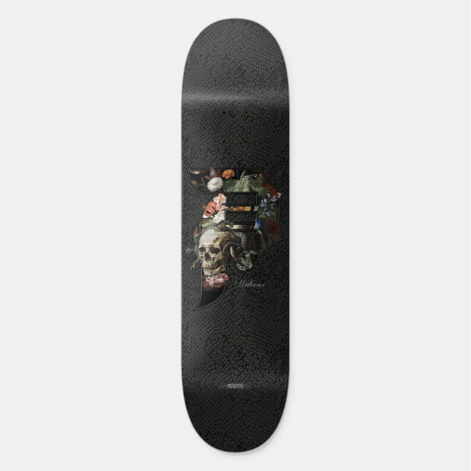 Primitive Williams Exist 8.25"