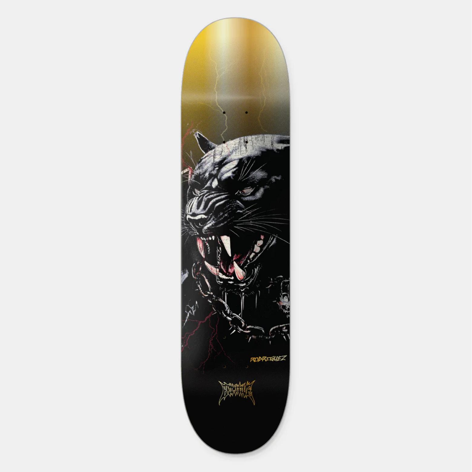 Primitive Rodriguez Abyss 8.125"