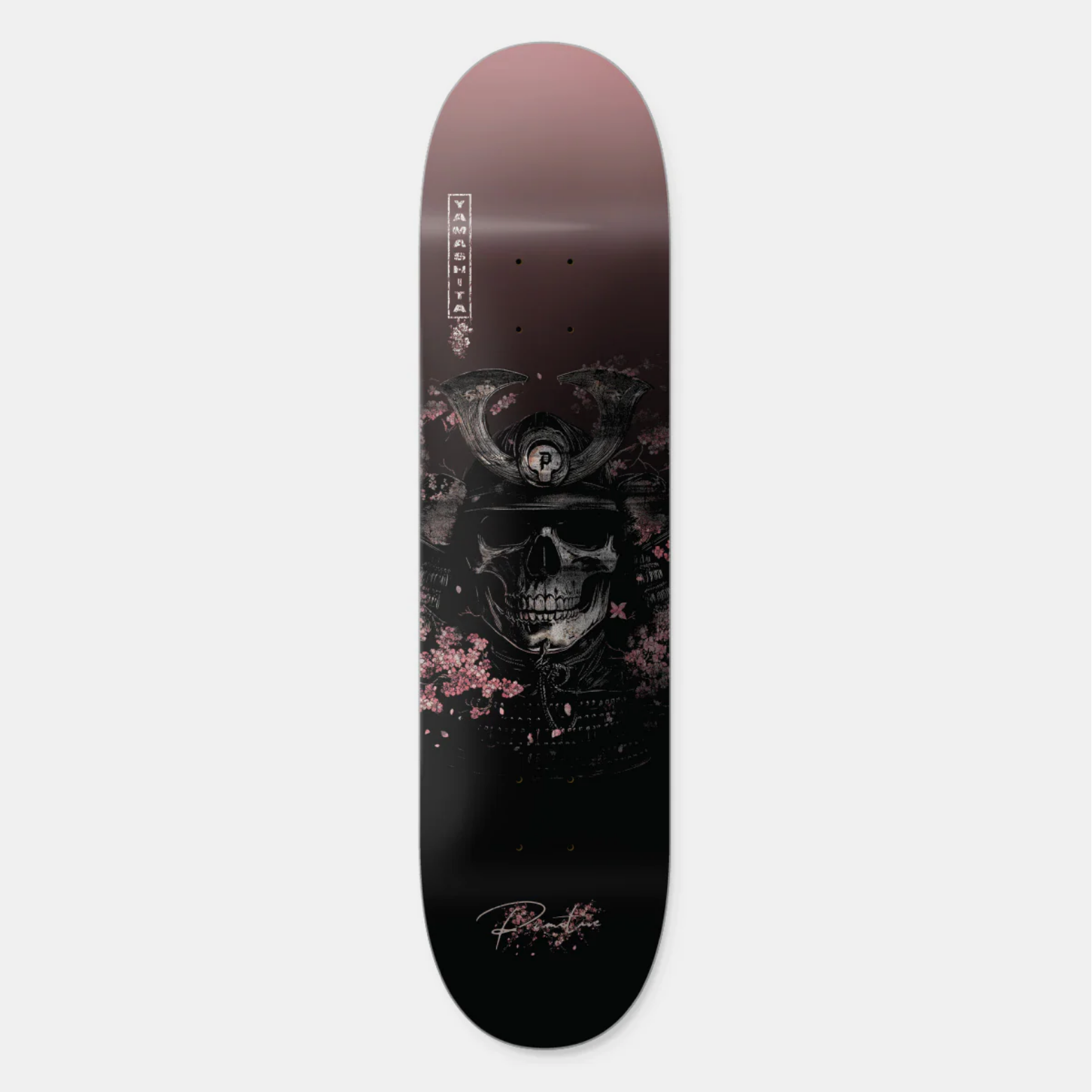 Primitive Yamashita Ronin 8.0"