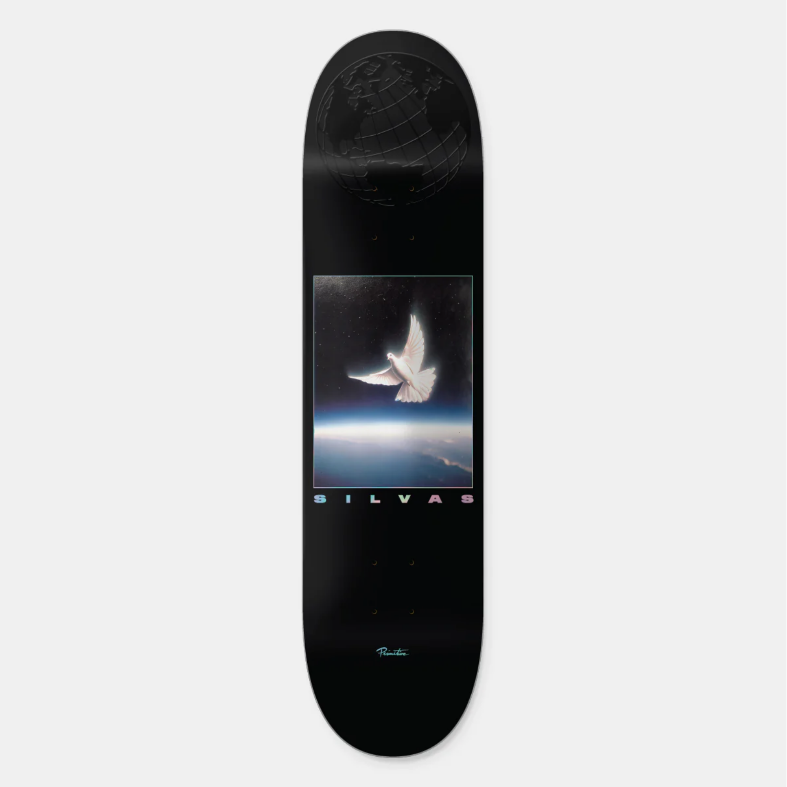 Primitive Silvas Above 8.25"