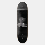 Primitive Desarmo Data 8.125"