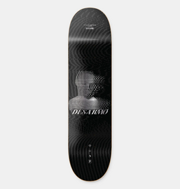 Primitive Desarmo Data 8.125"