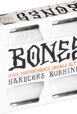 Bones Bones Hardcore Bushings Hard/WHT