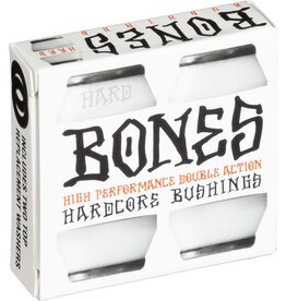 Bones Bones Hardcore Bushings Hard/WHT