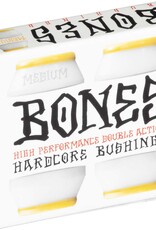 Bones Bones Hardcore Bushings Med/WHT