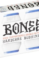 Bones Bones Hardcore Bushings Soft/WHT