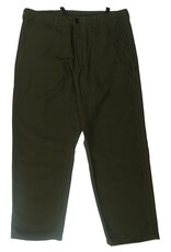Hardbody Skateboards Hardbody E-Z Pant Olive Drab