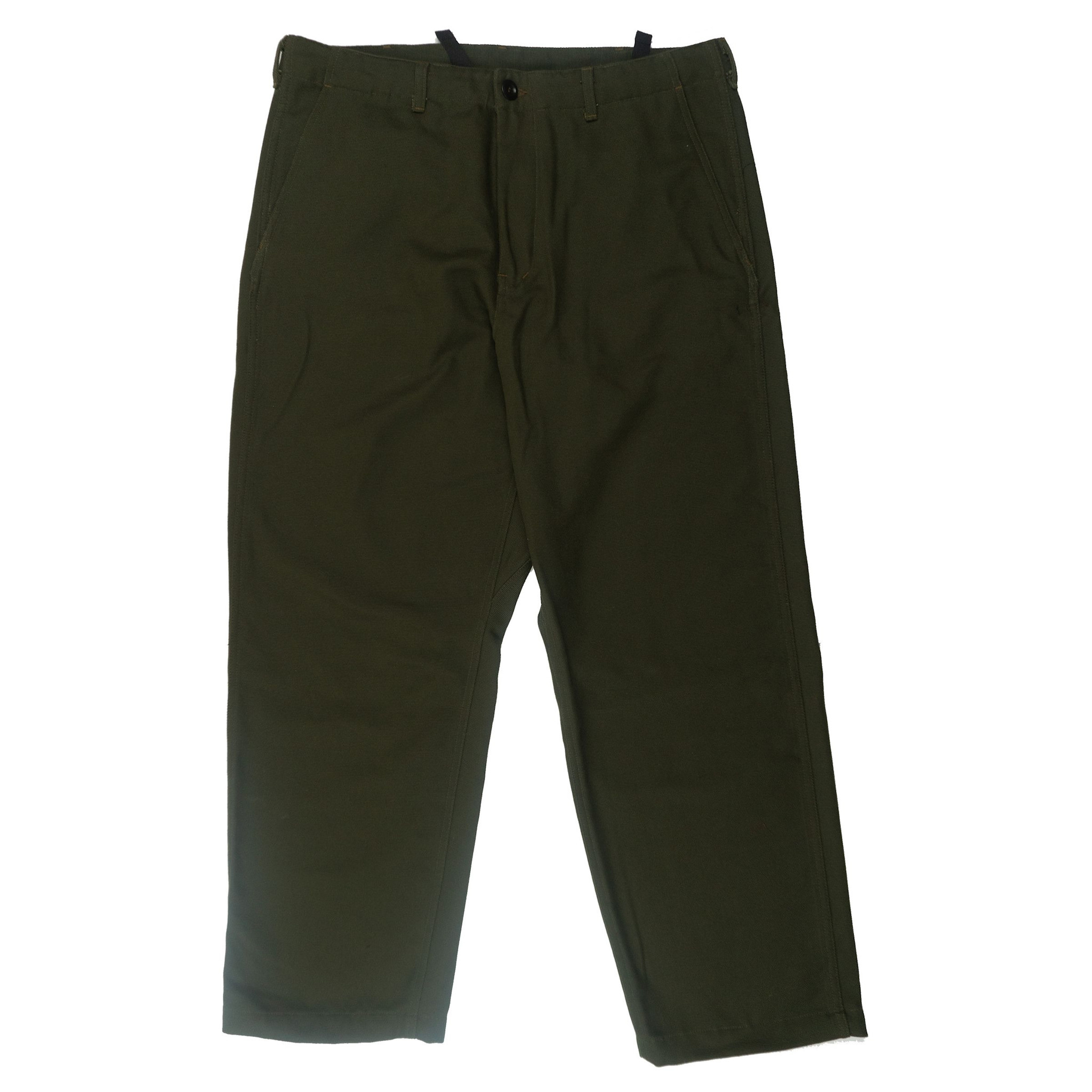 Hardbody Skateboards Hardbody E-Z Pant Olive Drab