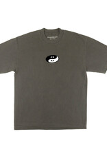 Hardbody Skateboards OD YY Tee Grey/Black