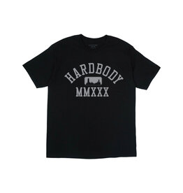 Hardbody Skateboards MMXXX Tee Black