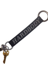 Hardbody Skateboards Hardbody Keychain