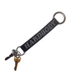 Hardbody Skateboards Hardbody Keychain