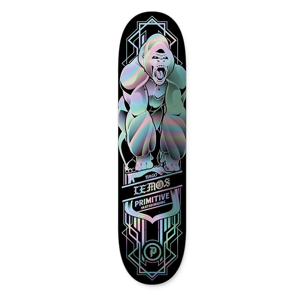 Primitive Lemos Gorilla Spectra 8.0"