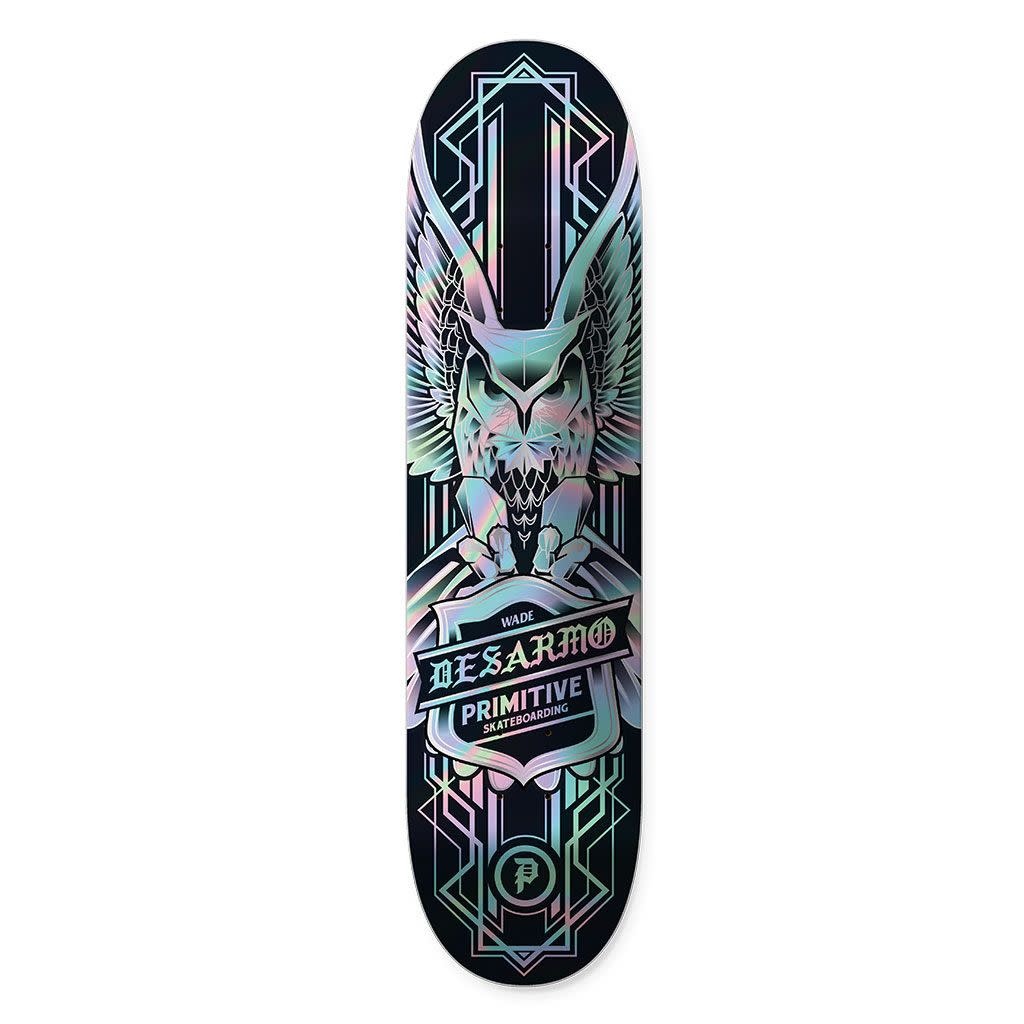 Primitive Desarmo Owl Spectra 8.125"