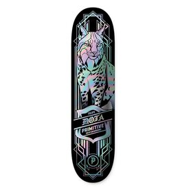 Primitive Mota Lynx Spectra 8.25"