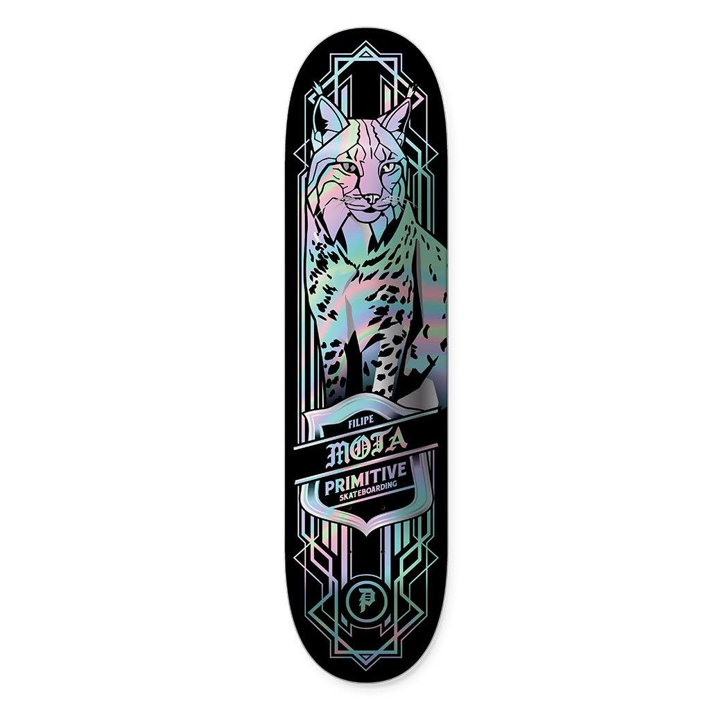 Primitive Mota Lynx Spectra 8.25"