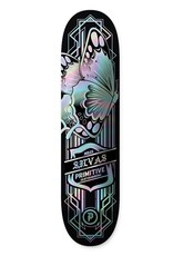 Primitive Silvas Butterfly Spectra 8.5"