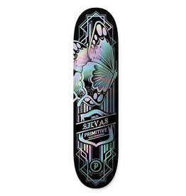 Primitive Silvas Butterfly Spectra 8.5"