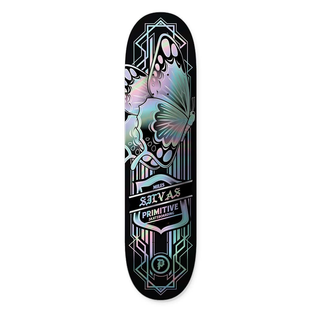 Primitive Silvas Butterfly Spectra 8.5"
