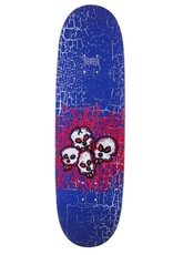 Primitive Villani Brainwash Blue 9.125"