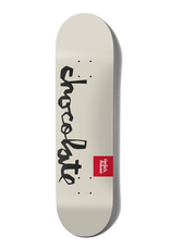Chocolate Skateboards Aikens OG Chunk 8.25"