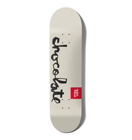Chocolate Skateboards Aikens OG Chunk 8.25"