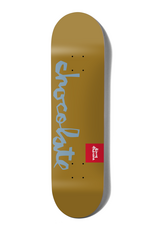 Chocolate Skateboards Anderson OG Chunk 8.0"