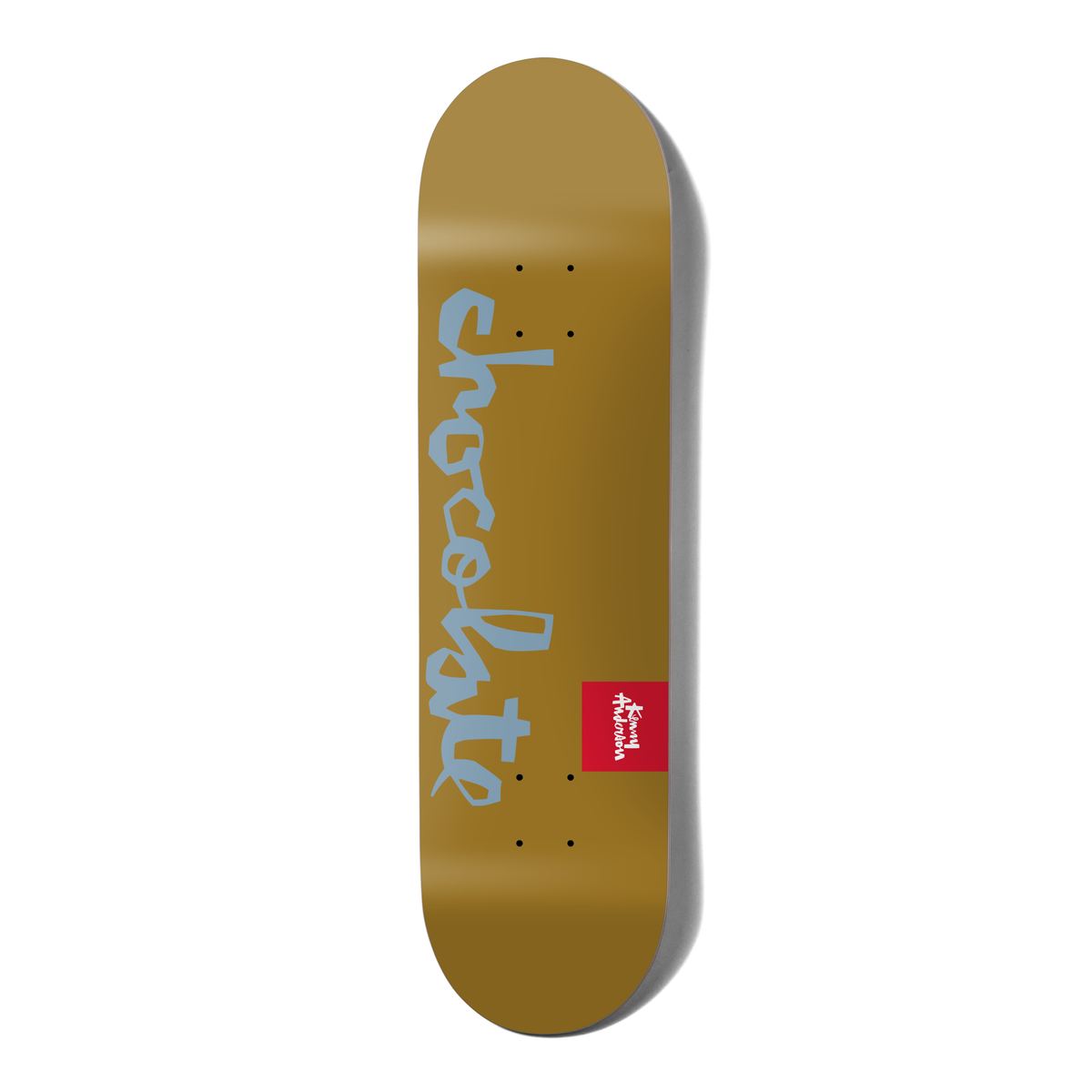 Chocolate Skateboards Anderson OG Chunk 8.0"