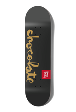 Chocolate Skateboards Tershy OG Chunk 8.5"