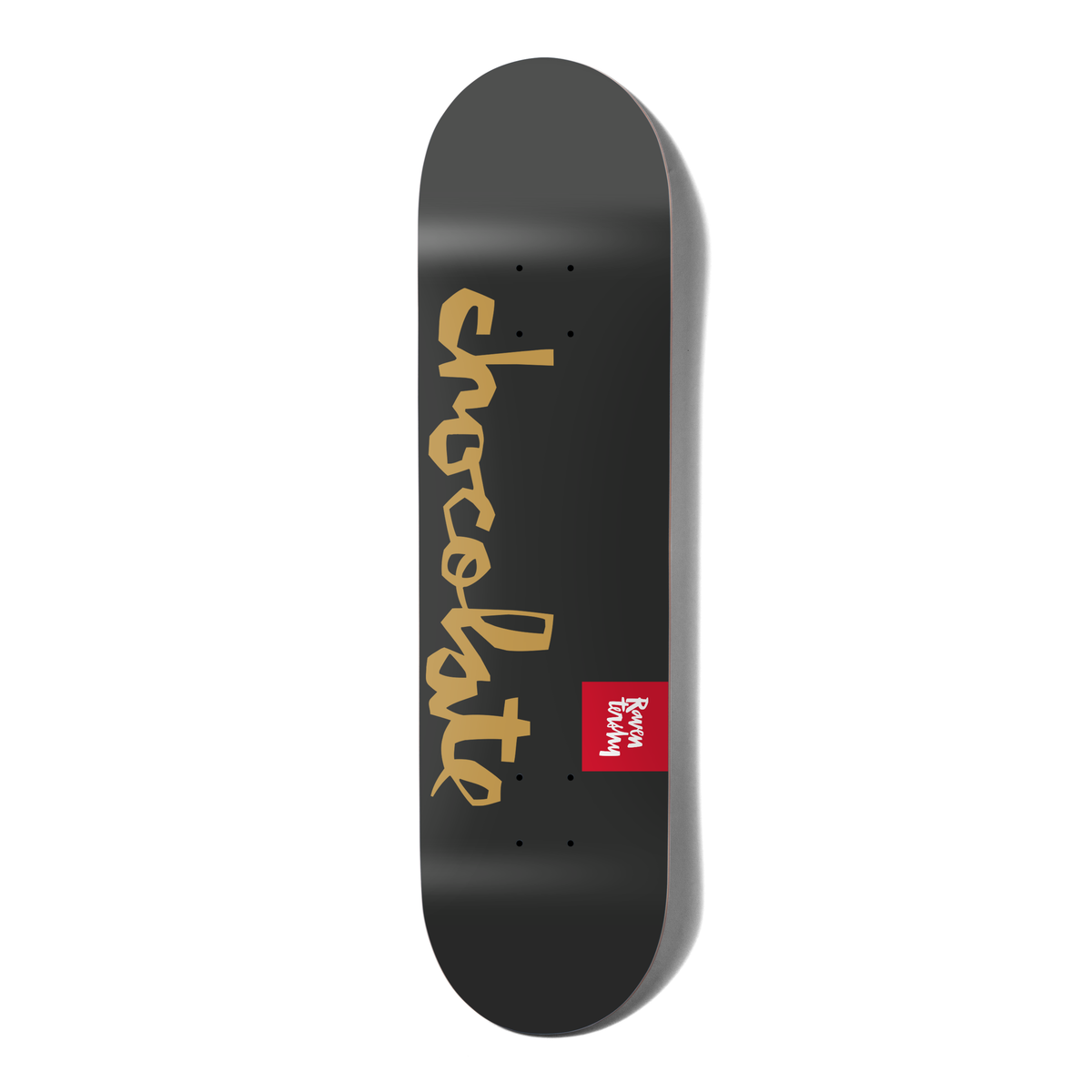 Chocolate Skateboards Tershy OG Chunk 8.5"