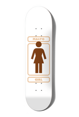 Girl Malto 93 Til Khaki 7.75"
