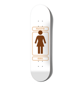 Girl Malto 93 Til Khaki 7.75"