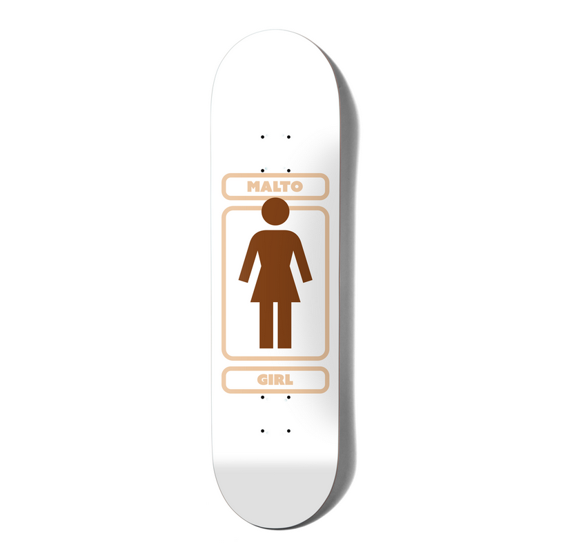 Girl Malto 93 Til Khaki 7.75"