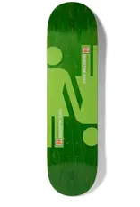 Girl McCrank Dual Directional 8.25" Twin